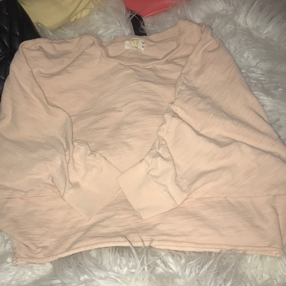 nation Ltd long sleeve - Picture 3 of 8